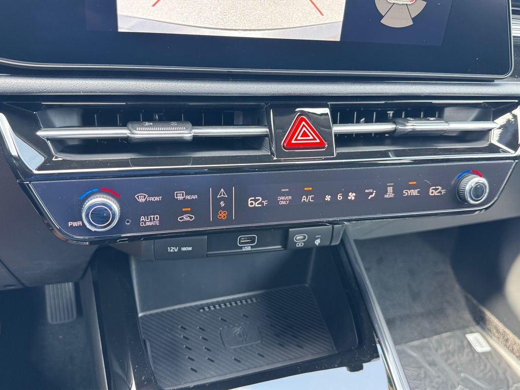 2026 Kia Niro EV Wind