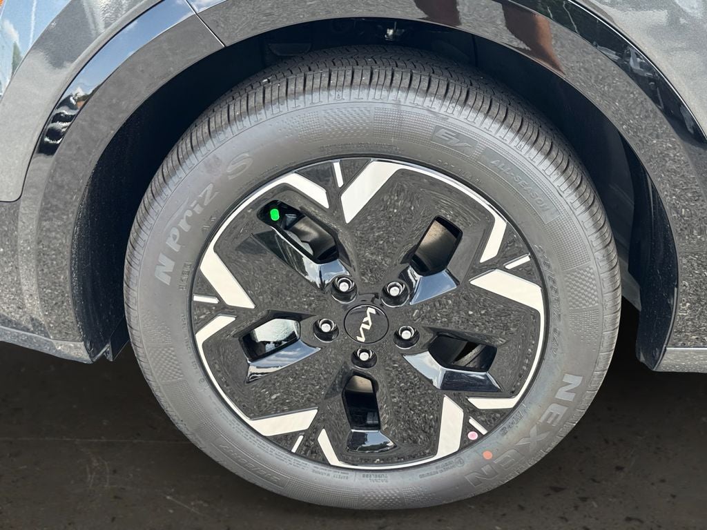 2026 Kia Niro EV Wind