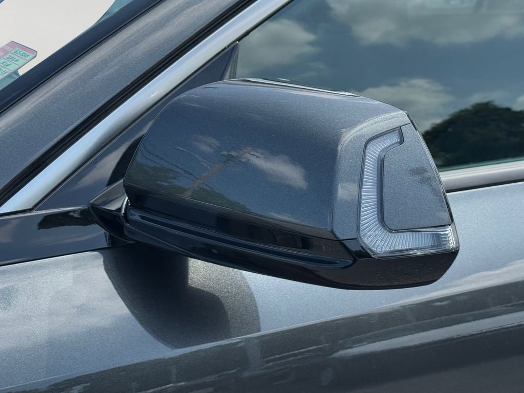 2026 Kia Niro EV Wind