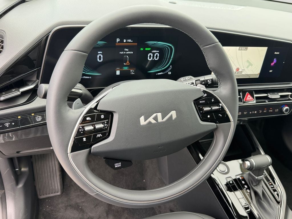2026 Kia Niro EX