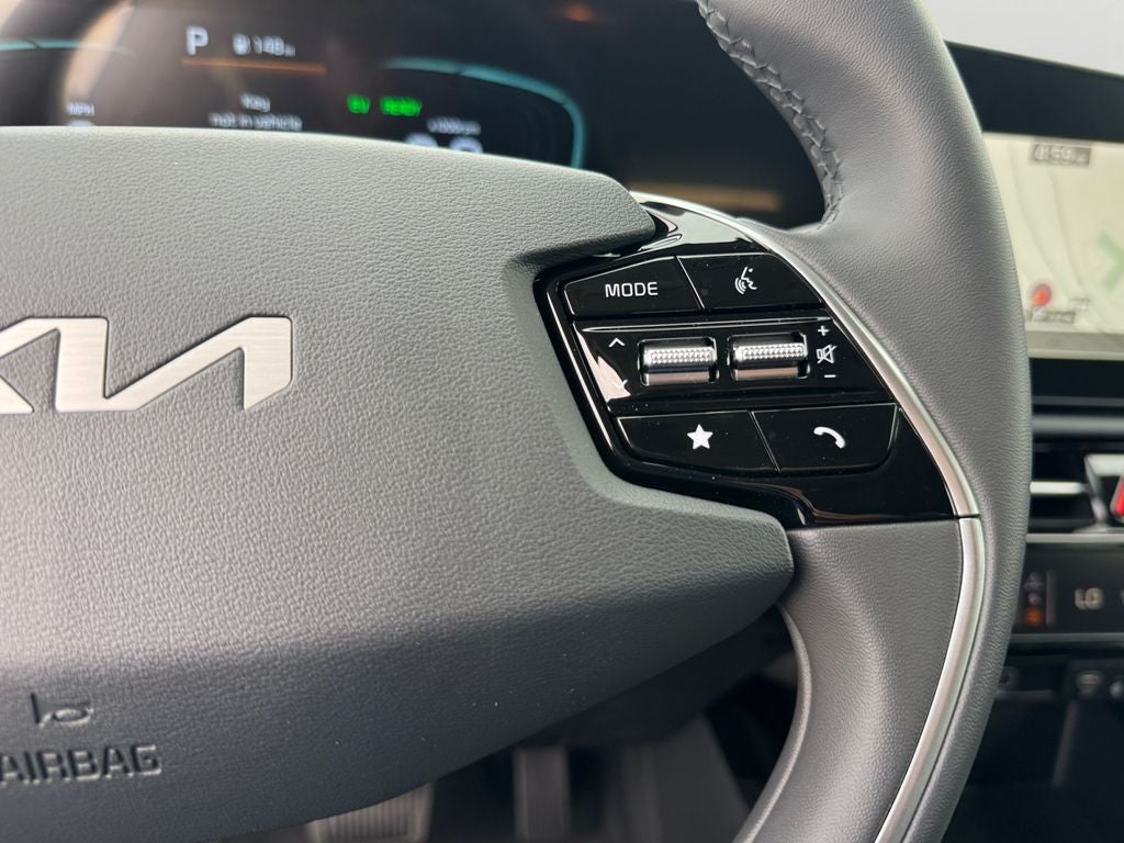 2026 Kia Niro EX