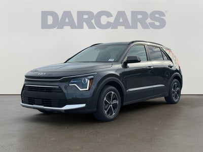 2026 Kia Niro EX
