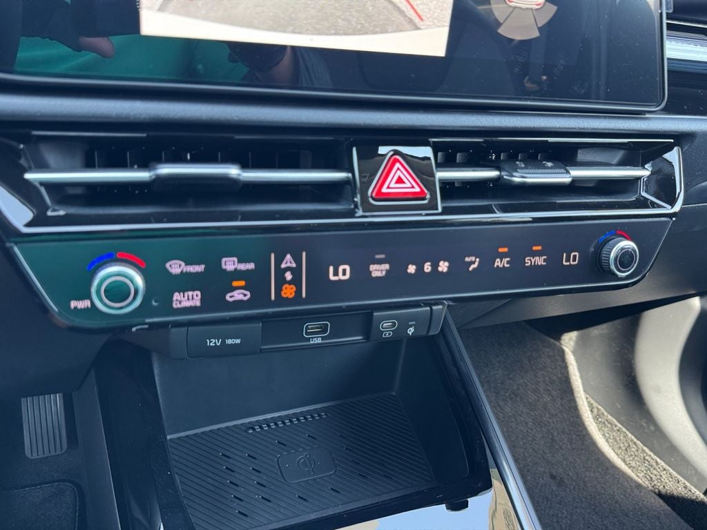 2026 Kia Niro EX