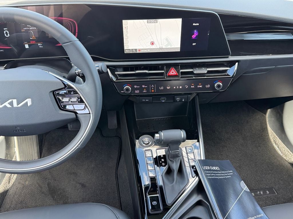 2026 Kia Niro EX