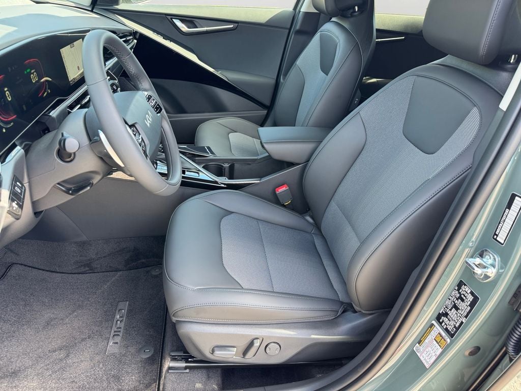 2026 Kia Niro EX