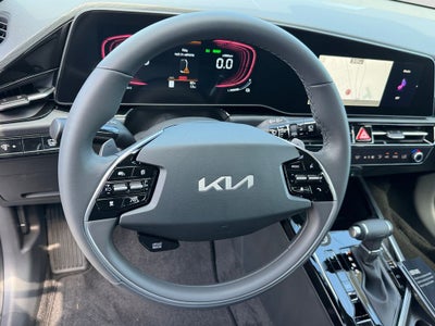 2026 Kia Niro EX