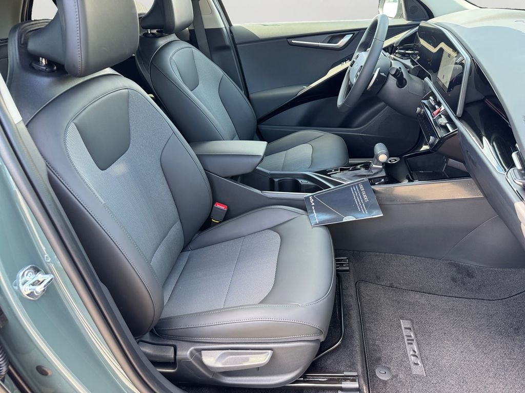 2026 Kia Niro EX