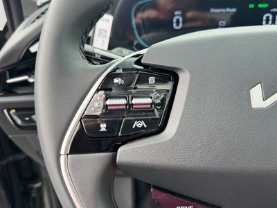 2026 Kia Niro EX