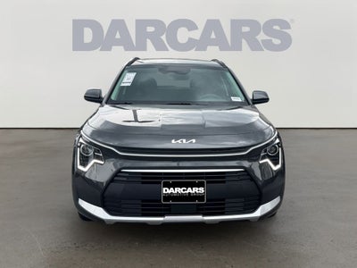 2026 Kia Niro EX