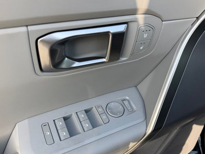 2027 Kia Seltos EX