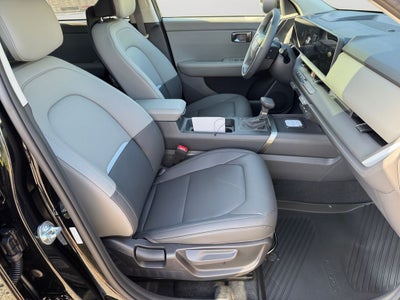 2027 Kia Seltos EX