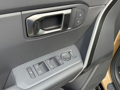 2027 Kia Seltos X-Line