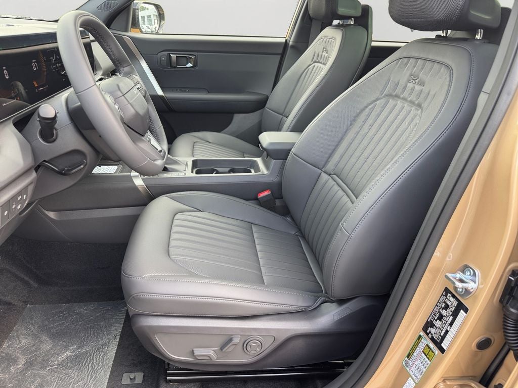 2027 Kia Seltos X-Line