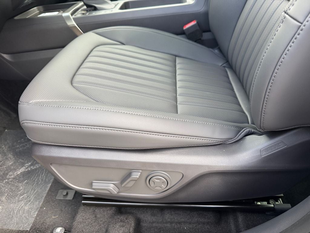 2027 Kia Seltos X-Line