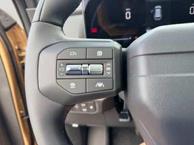 2027 Kia Seltos X-Line