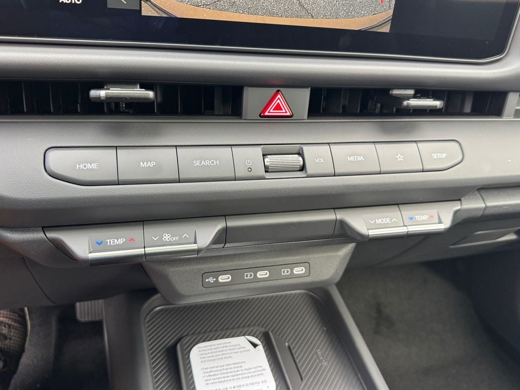 2027 Kia Seltos X-Line