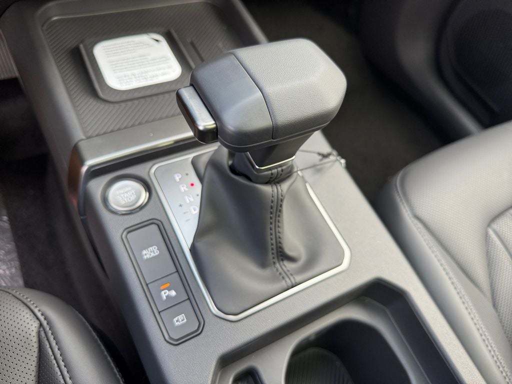 2027 Kia Seltos X-Line