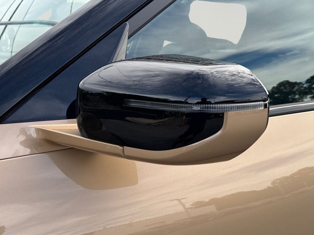 2027 Kia Seltos X-Line