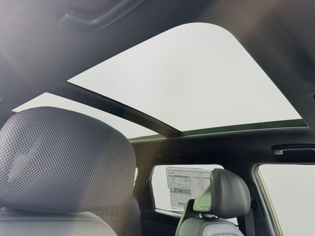 2027 Kia Seltos X-Line