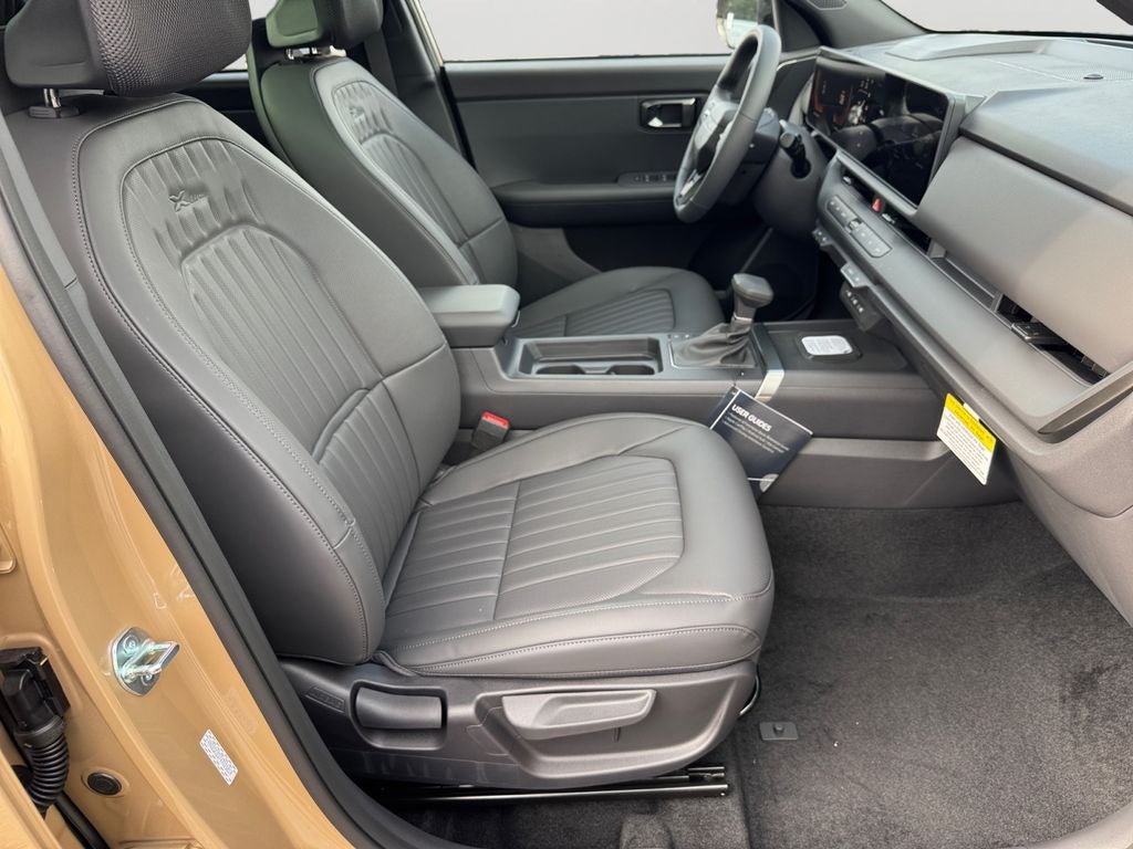 2027 Kia Seltos X-Line