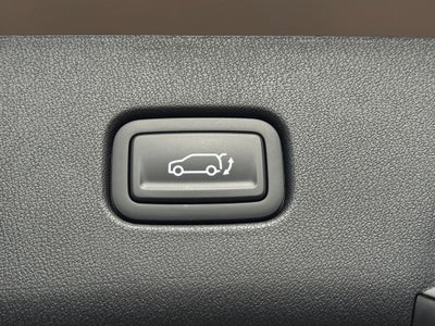 2027 Kia Seltos X-Line