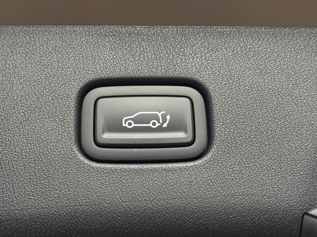 2027 Kia Seltos X-Line