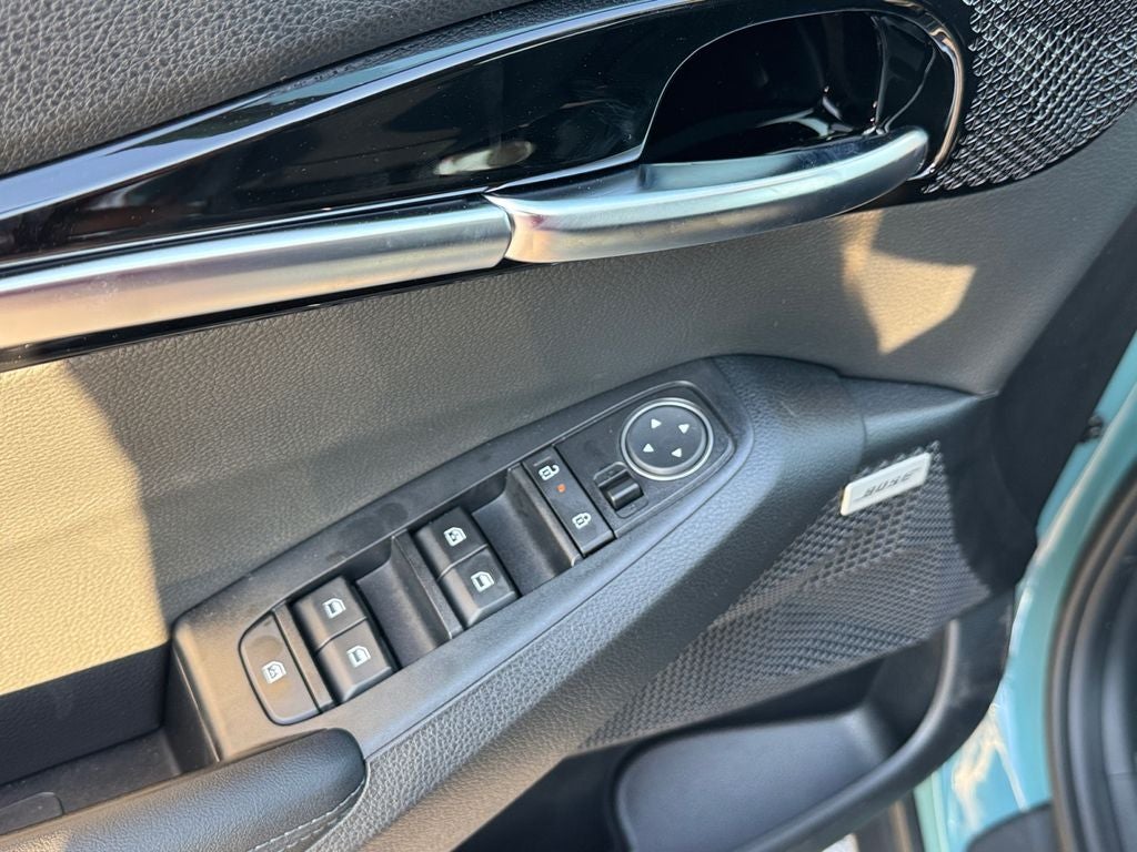 2026 Kia Seltos SX