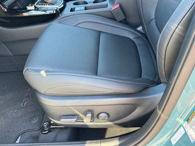 2026 Kia Seltos SX
