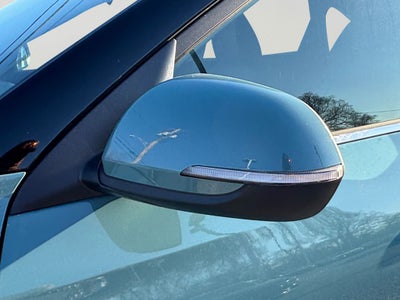 2026 Kia Seltos SX