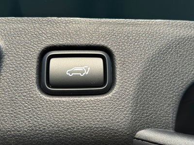 2026 Kia Seltos SX