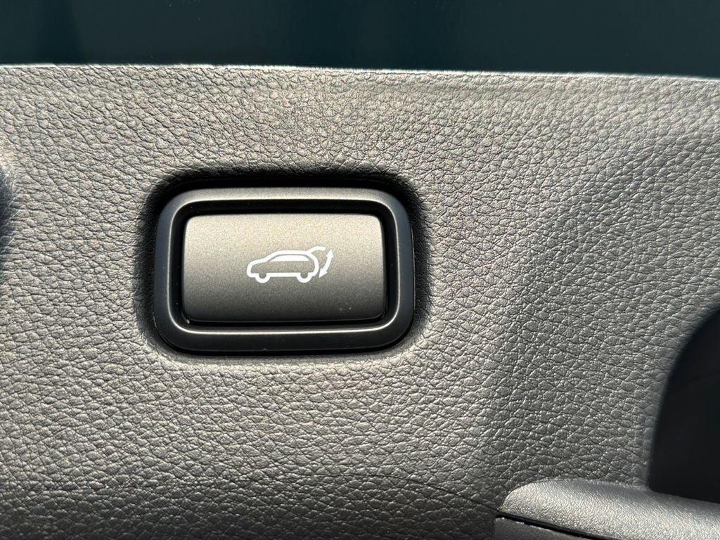 2026 Kia Seltos SX