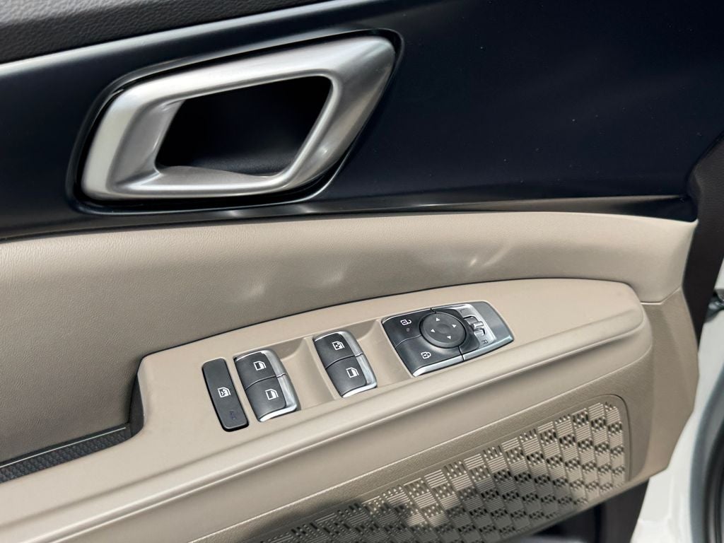 2027 Kia Carnival LXS