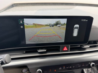 2027 Kia Carnival LXS