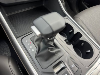 2027 Kia Carnival LXS