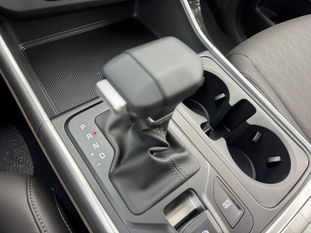 2027 Kia Carnival LXS