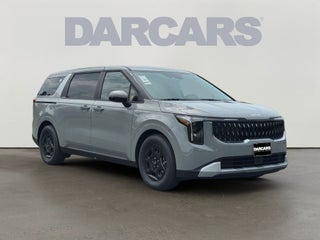 2027 Kia Carnival LXS