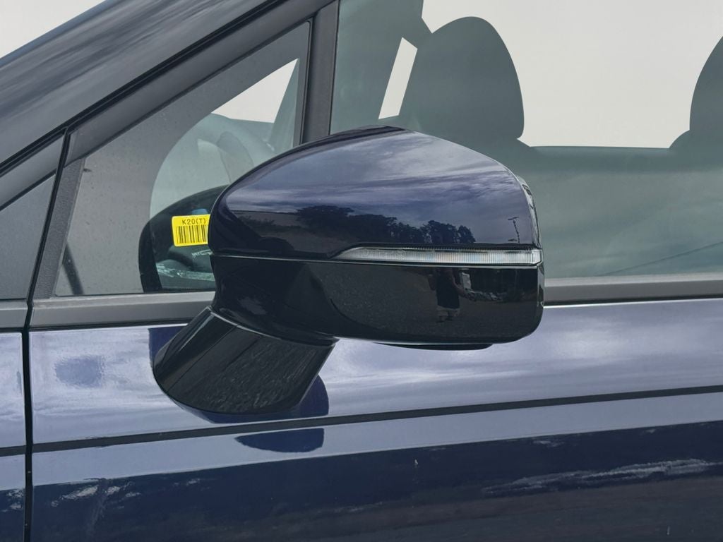 2027 Kia Carnival LXS