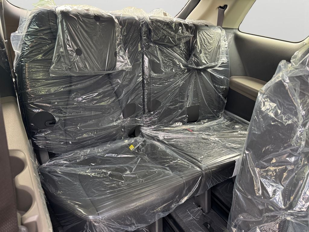 2027 Kia Carnival LXS