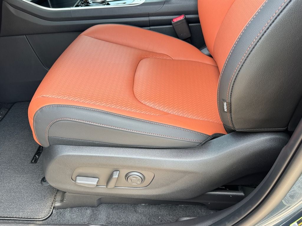 2027 Kia Carnival Hybrid SX Prestige