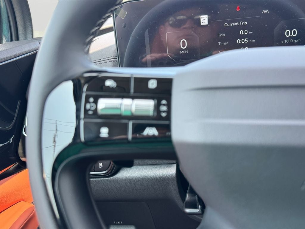 2027 Kia Carnival Hybrid SX Prestige