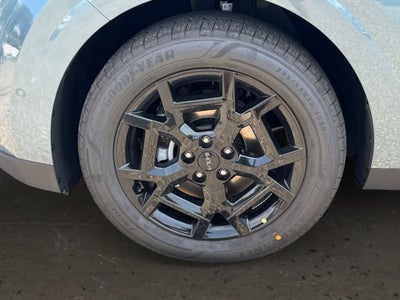 2027 Kia Carnival Hybrid SX Prestige