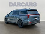 2027 Kia Carnival Hybrid SX Prestige
