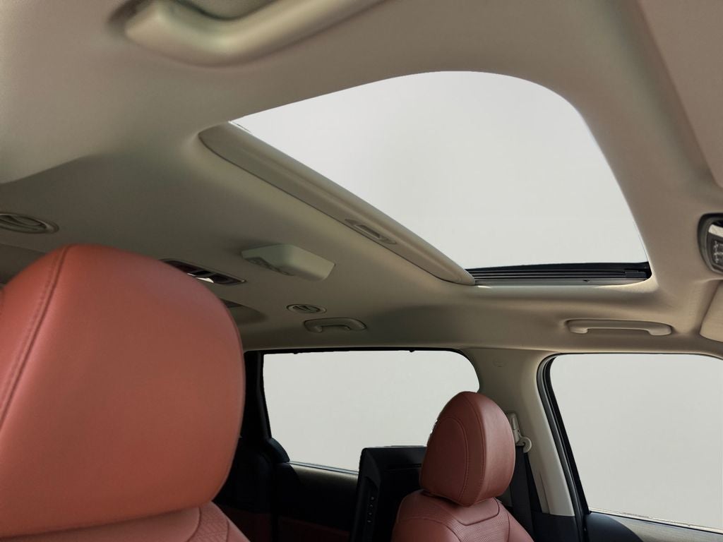 2027 Kia Carnival Hybrid SX Prestige