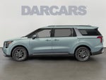 2027 Kia Carnival Hybrid SX