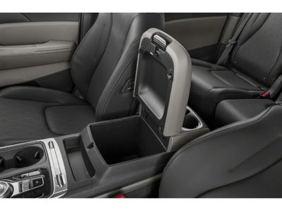 2027 Kia Carnival Hybrid SX