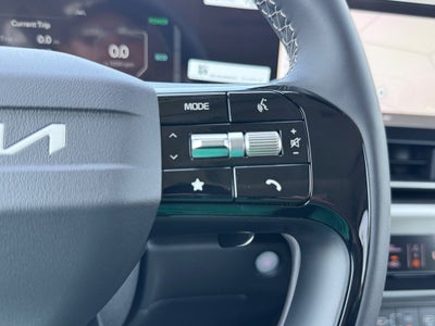 2027 Kia Carnival Hybrid SX Prestige
