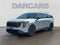 2027 Kia Carnival Hybrid SX Prestige