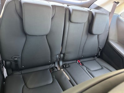 2027 Kia Carnival Hybrid SX Prestige