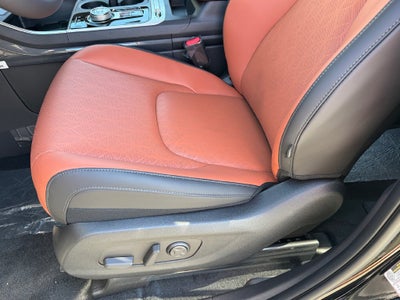 2027 Kia Carnival Hybrid SX