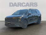 2027 Kia Carnival Hybrid SX